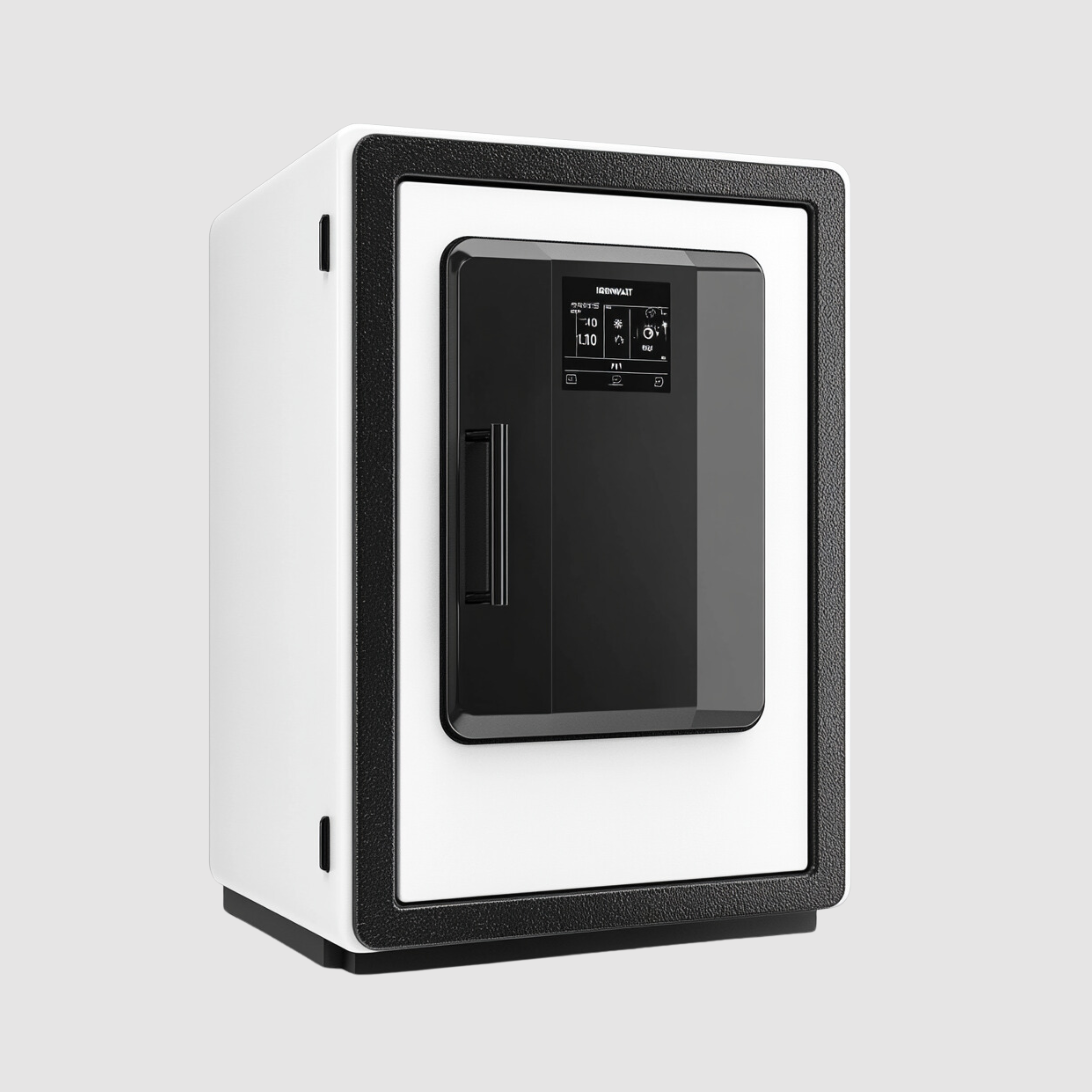 IRONVAULT Sentinel V50 Smart Biometric Gun Safe