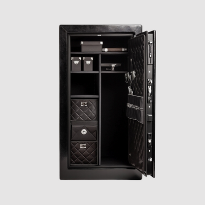 TitanVault X90 Elite Gun Safe