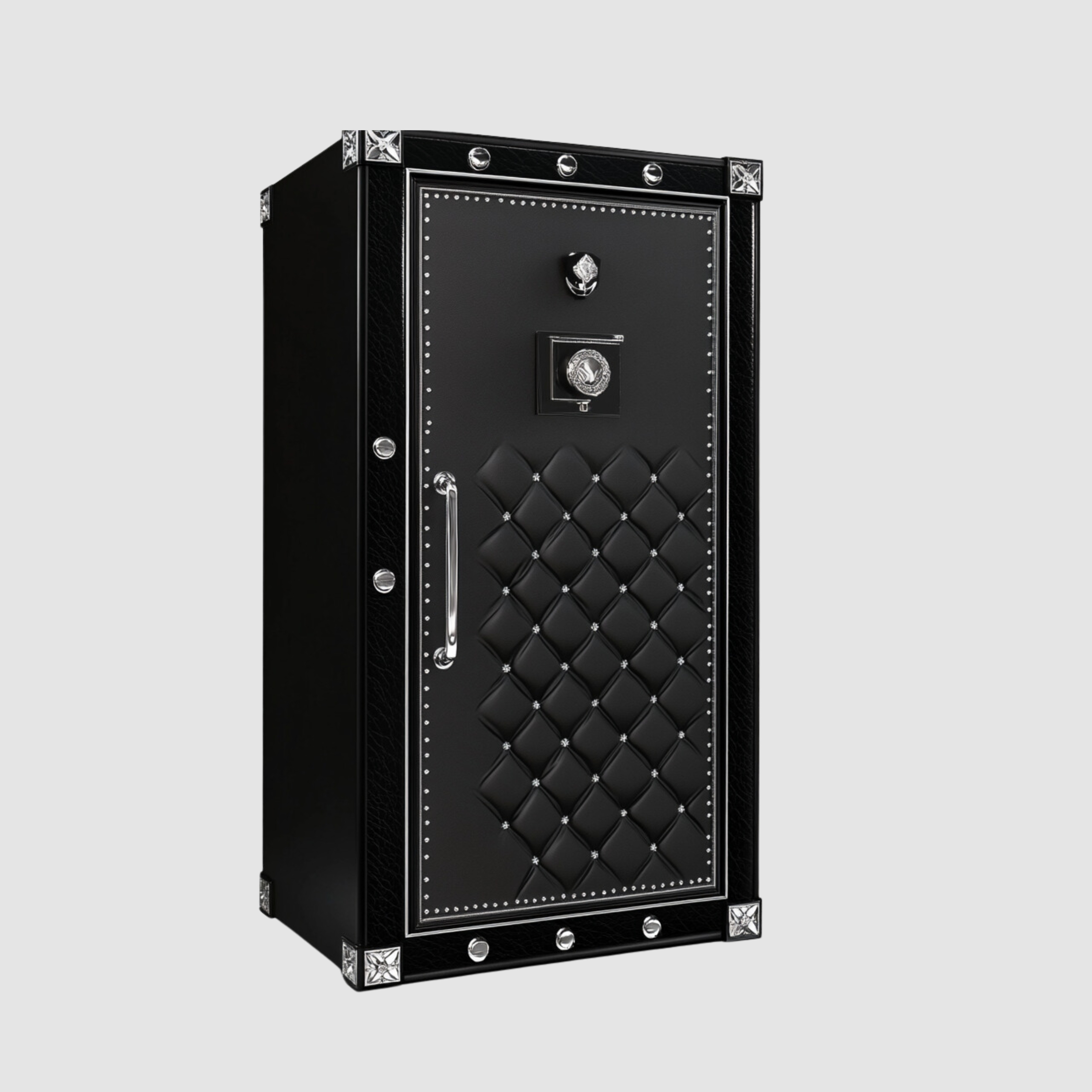 TitanVault X90 Elite Gun Safe