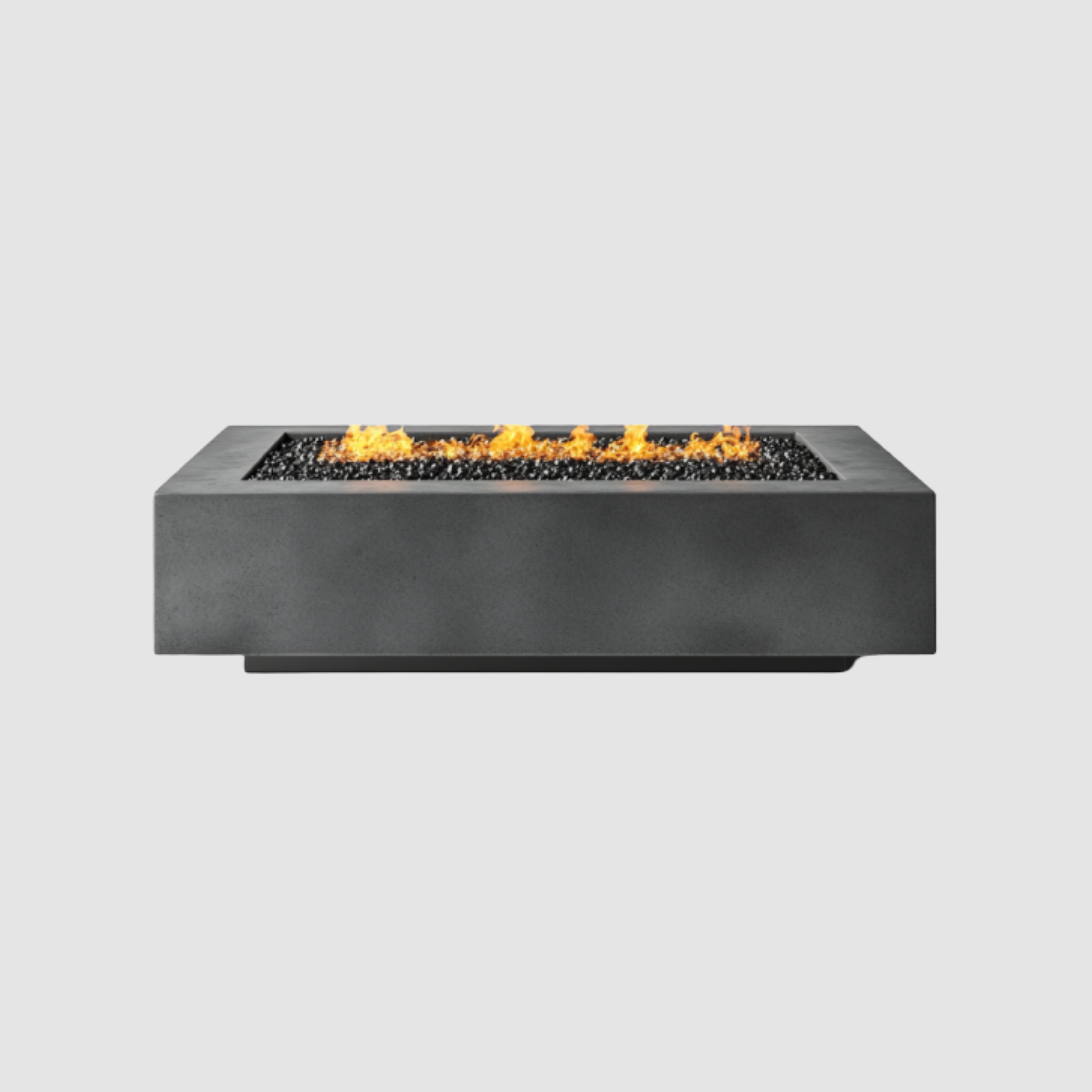 Sierra Luxe 48” Fire Table