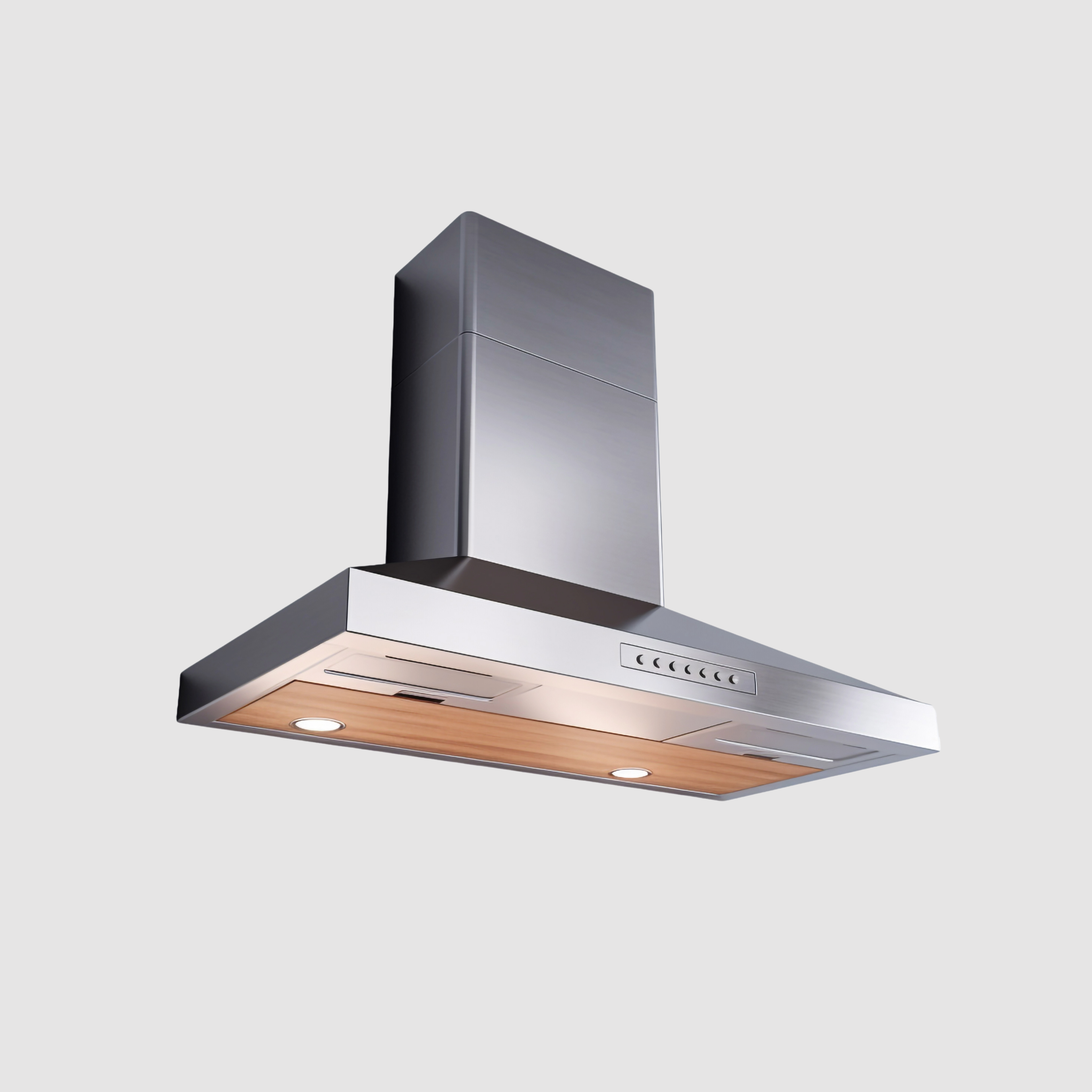 Tohamina Range Hood