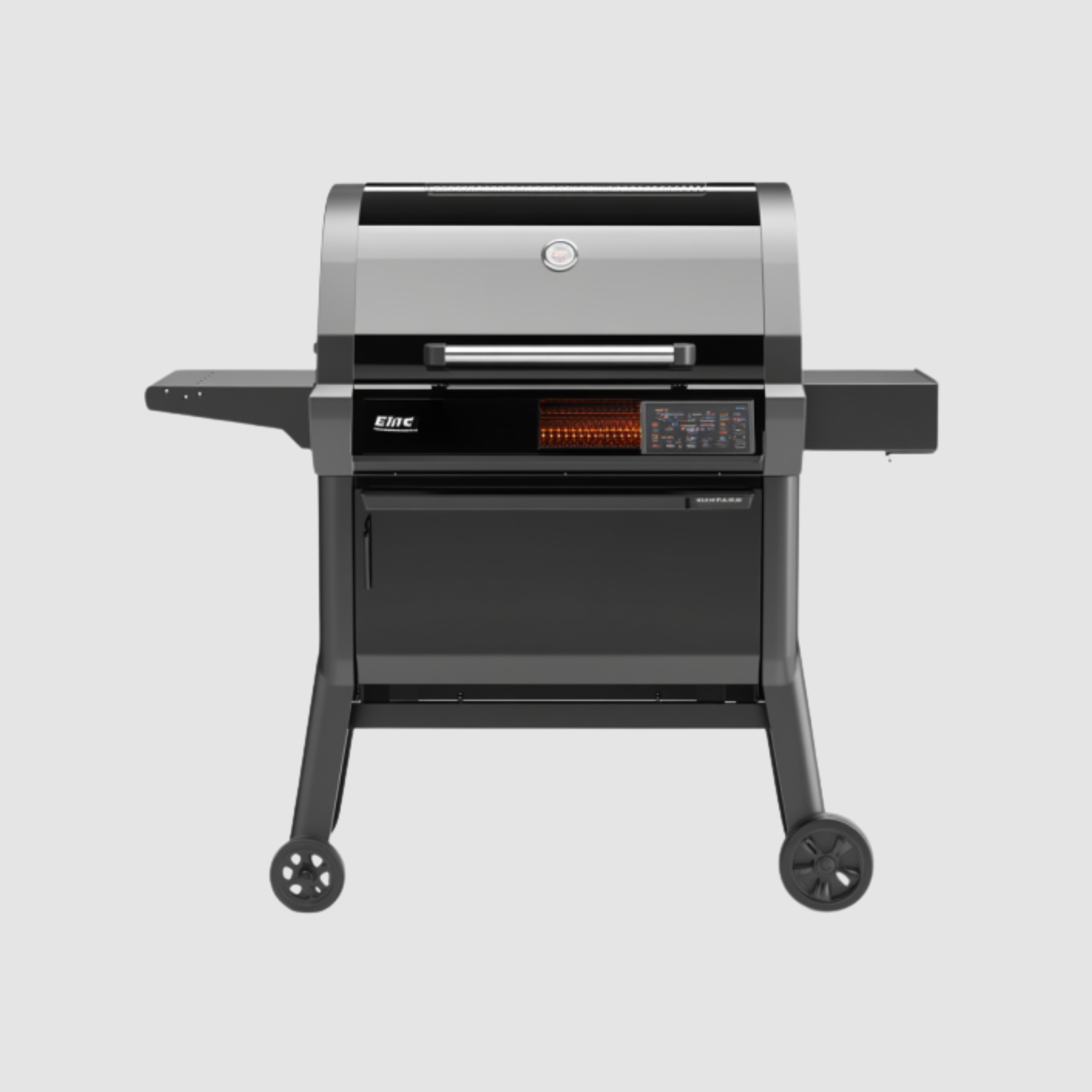 InfernoX 1000 Elite Pellet Grill