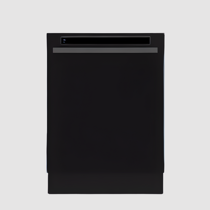 CrystalWave Pro 24” Smart Dishwasher