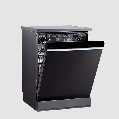 CrystalWave Pro 24” Smart Dishwasher