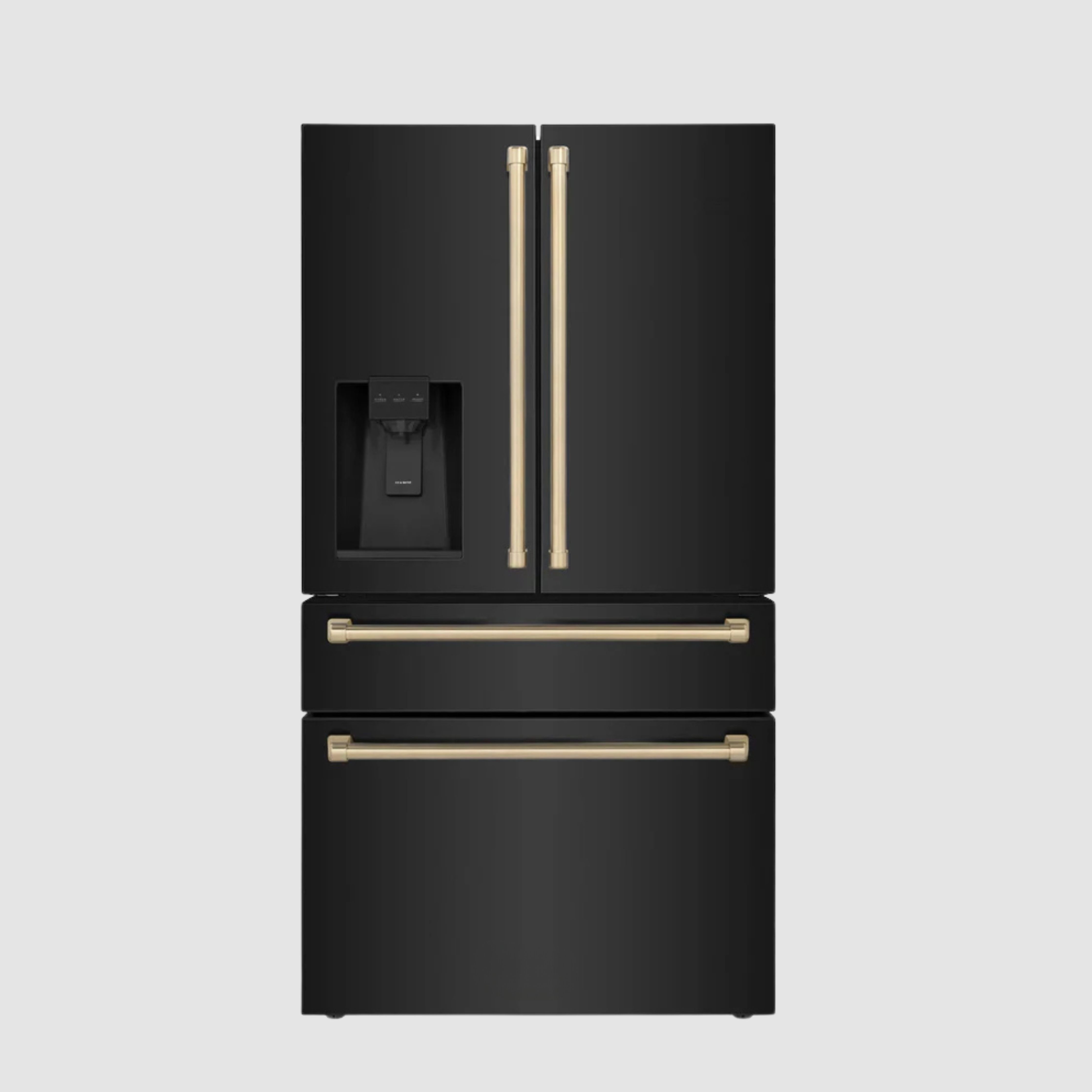 ChillMaster 36" French Door Refrigerator