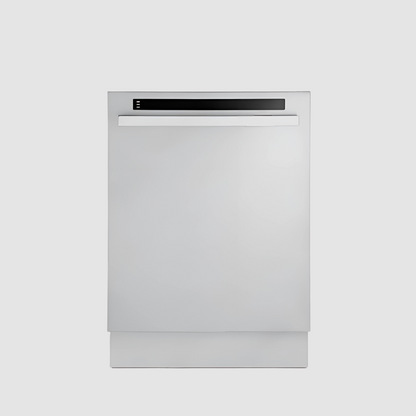 CrystalWave Pro 24” Smart Dishwasher