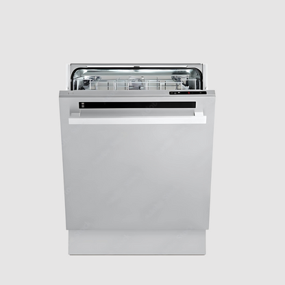 CrystalWave Pro 24” Smart Dishwasher