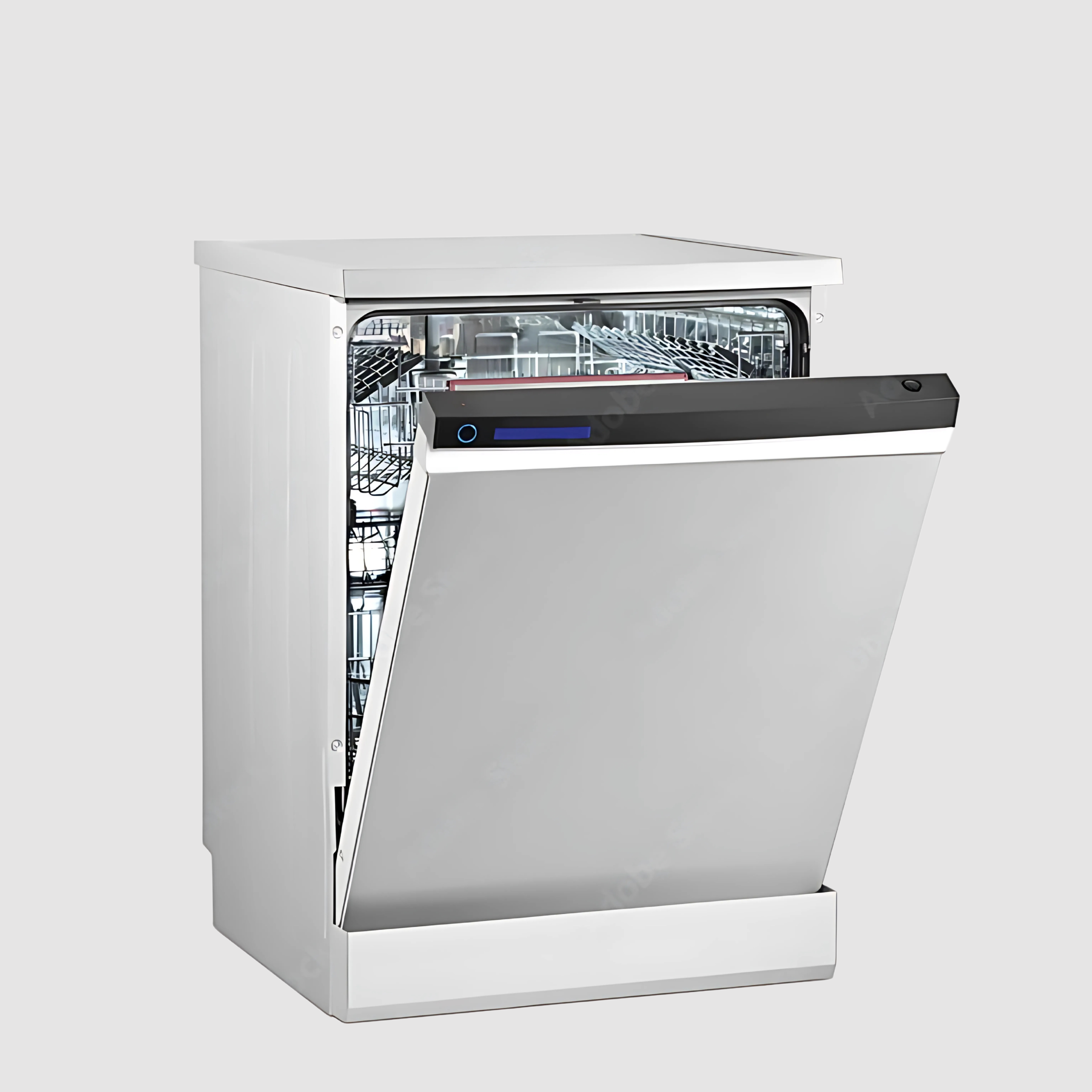 CrystalWave Pro 24” Smart Dishwasher