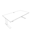 ConSet Electric Adjustable Desk Type 501-37