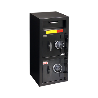 American Security B-Rate Front Load Depository Safe DSF3214E1-E1