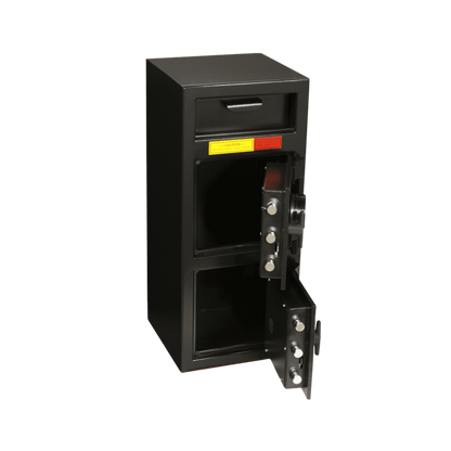 American Security B-Rate Front Load Depository Safe DSF3214E1-E1