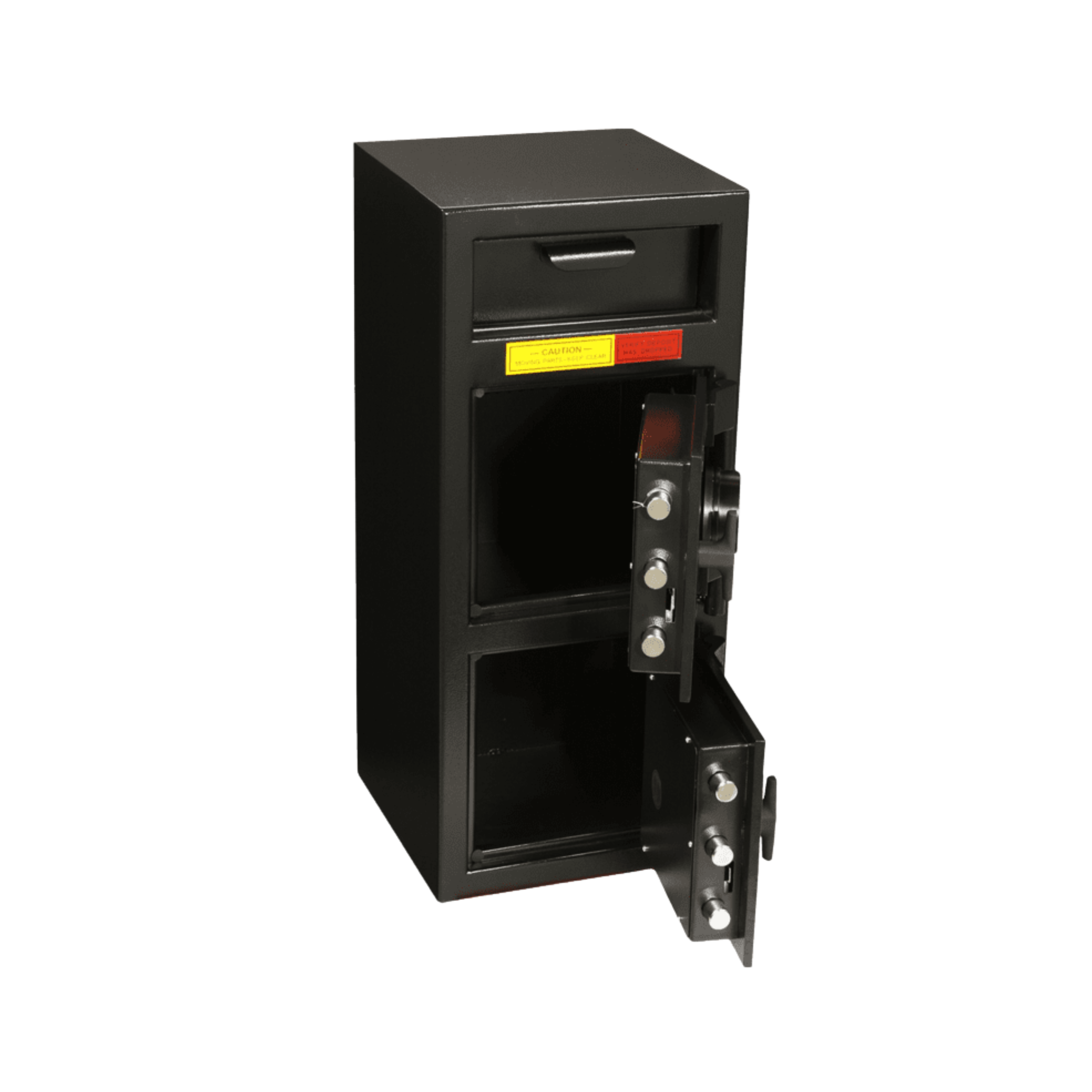 American Security B-Rate Front Load Depository Safe DSF3214E1-E1