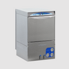 Eurodib 220 V Economy Single Wall High-Temperature Glasswasher - DSP3
