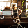 Faema Traditional Espresso Coffee Machine E61 Legend