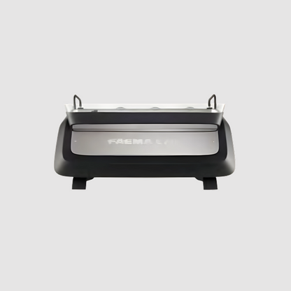 Faema Traditional Espresso Coffee Machine E71E 3 Buttons