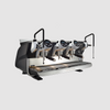 Faema Traditional Espresso Coffee Machine E71E 3 Buttons