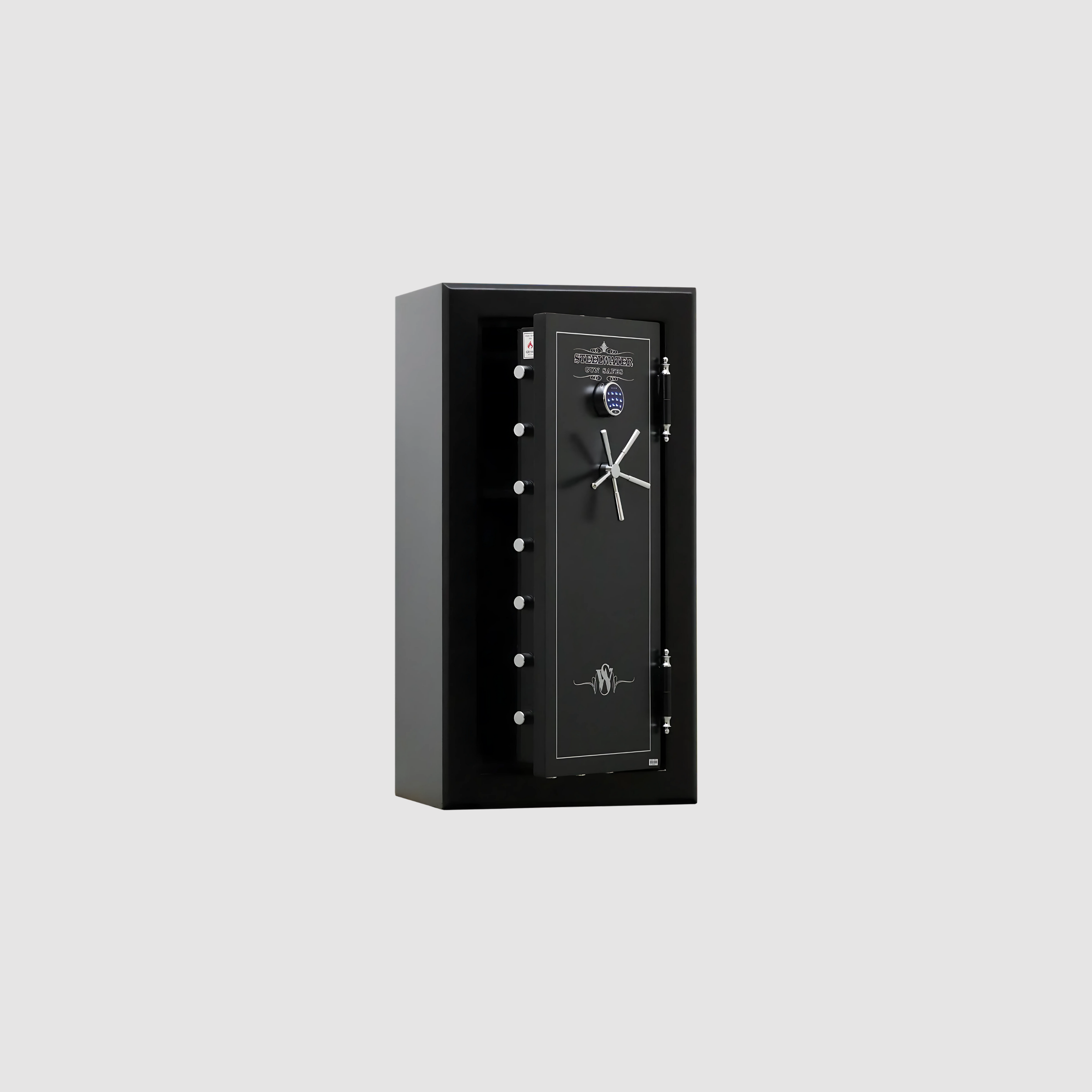 Steelwater Gun Safes Extreme Duty 26 Long Gun Safe - HD593024