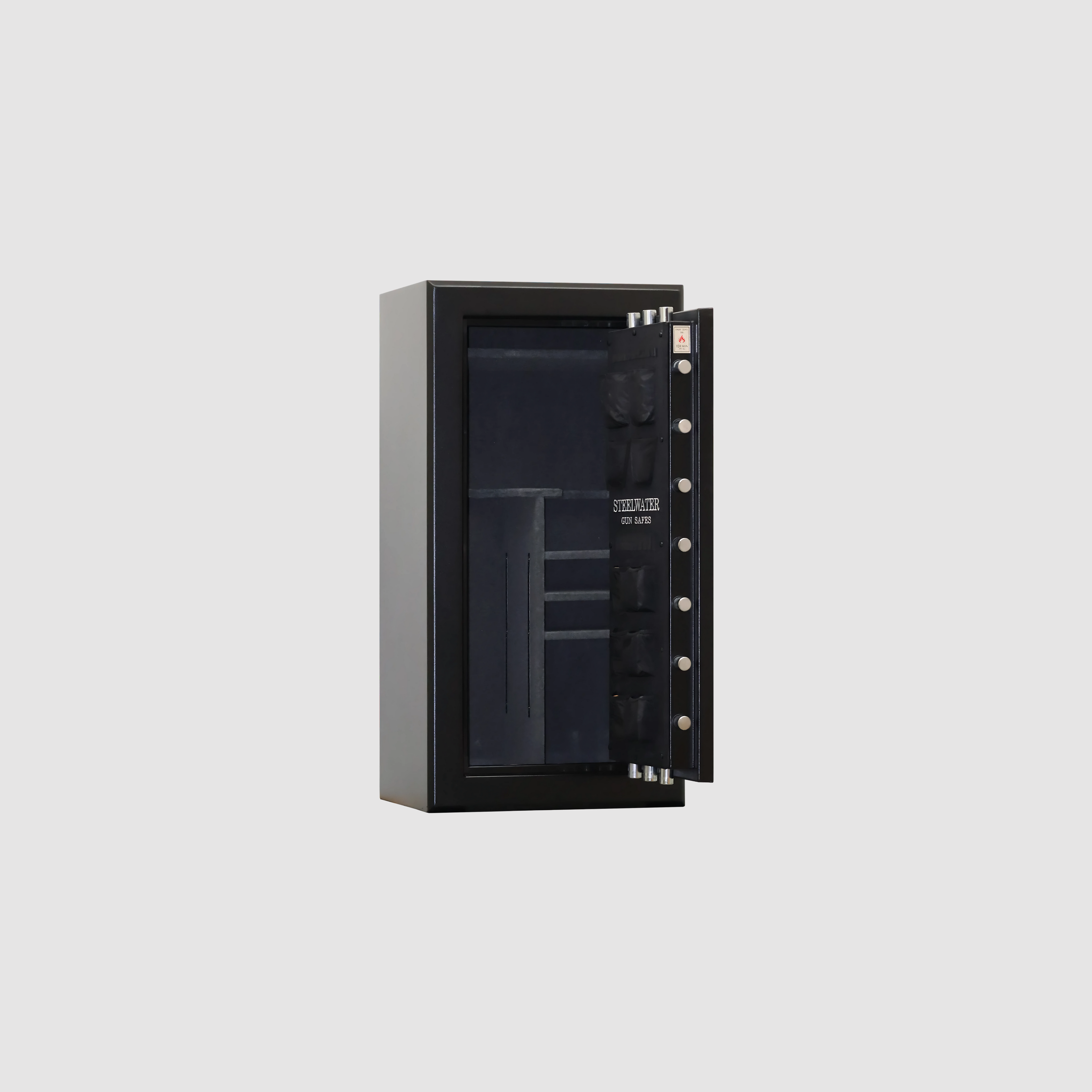 Steelwater Gun Safes Extreme Duty 26 Long Gun Safe - HD593024