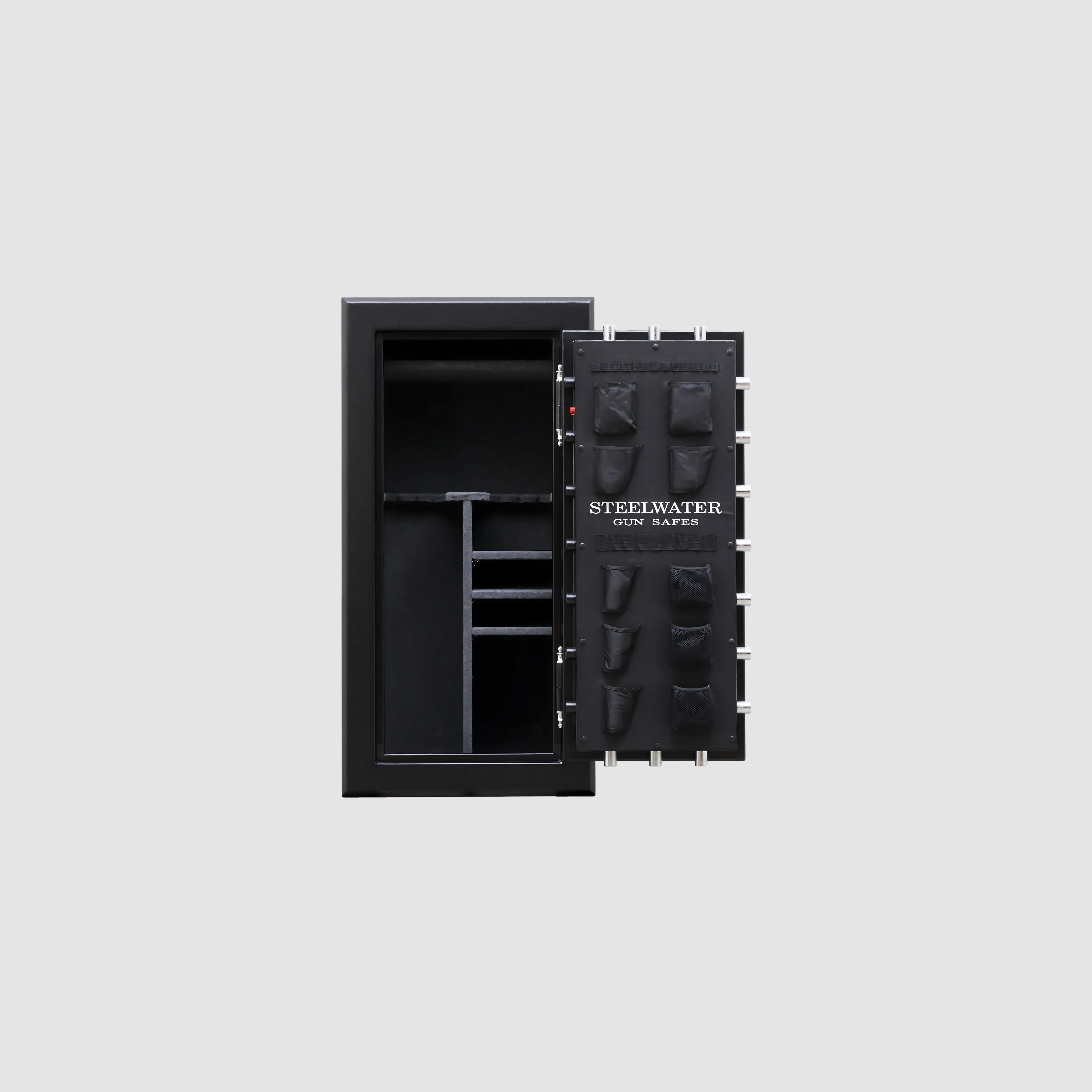 Steelwater Gun Safes Extreme Duty 26 Long Gun Safe - HD593024