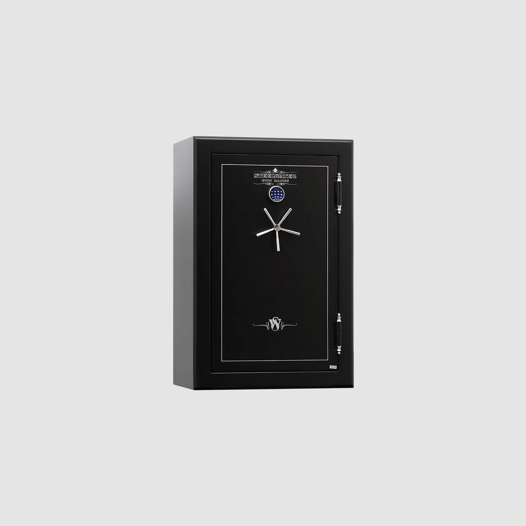 Steelwater Gun Safes Extreme Duty 39 Long Gun Safe - HD593924