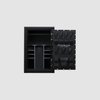 Steelwater Gun Safes Extreme Duty 39 Long Gun Safe - HD593924