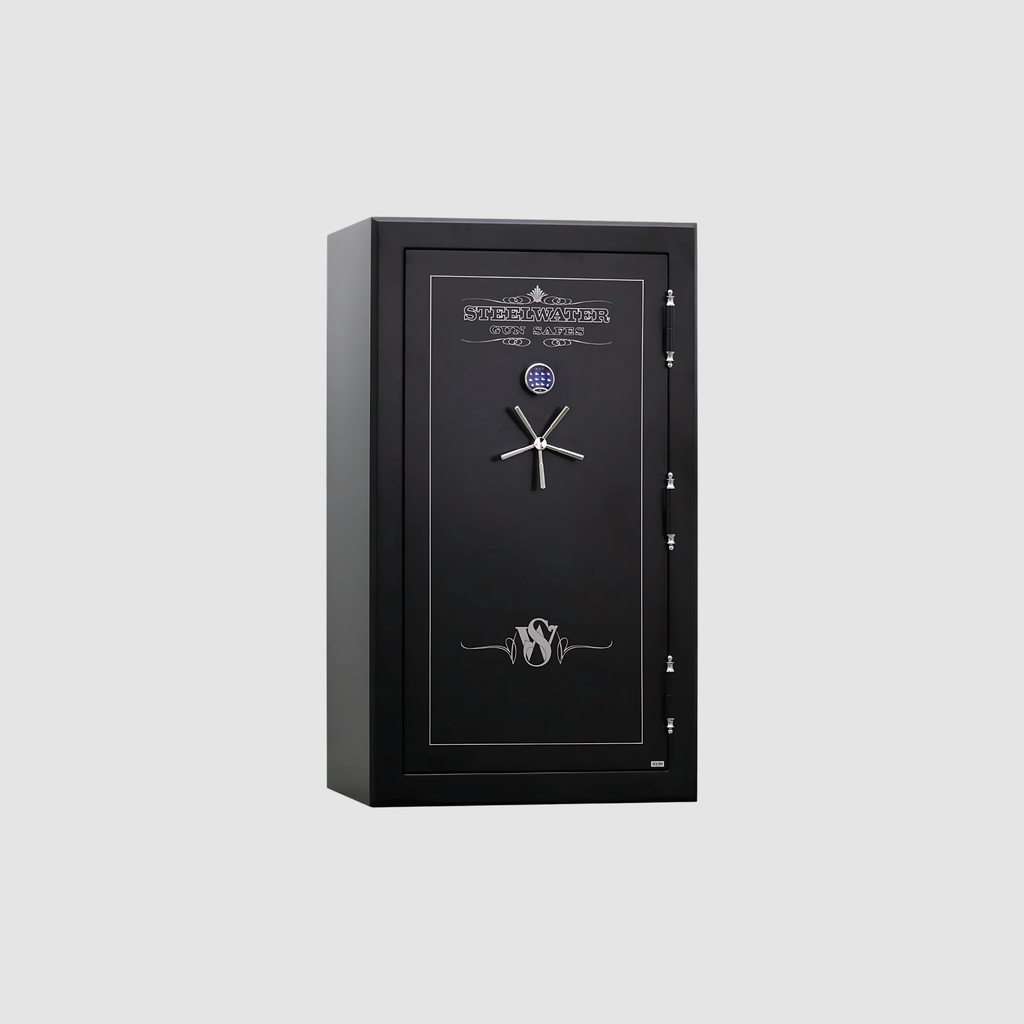 Steelwater Gun Safes Extreme Duty 45 Long Gun Safe - HD724228