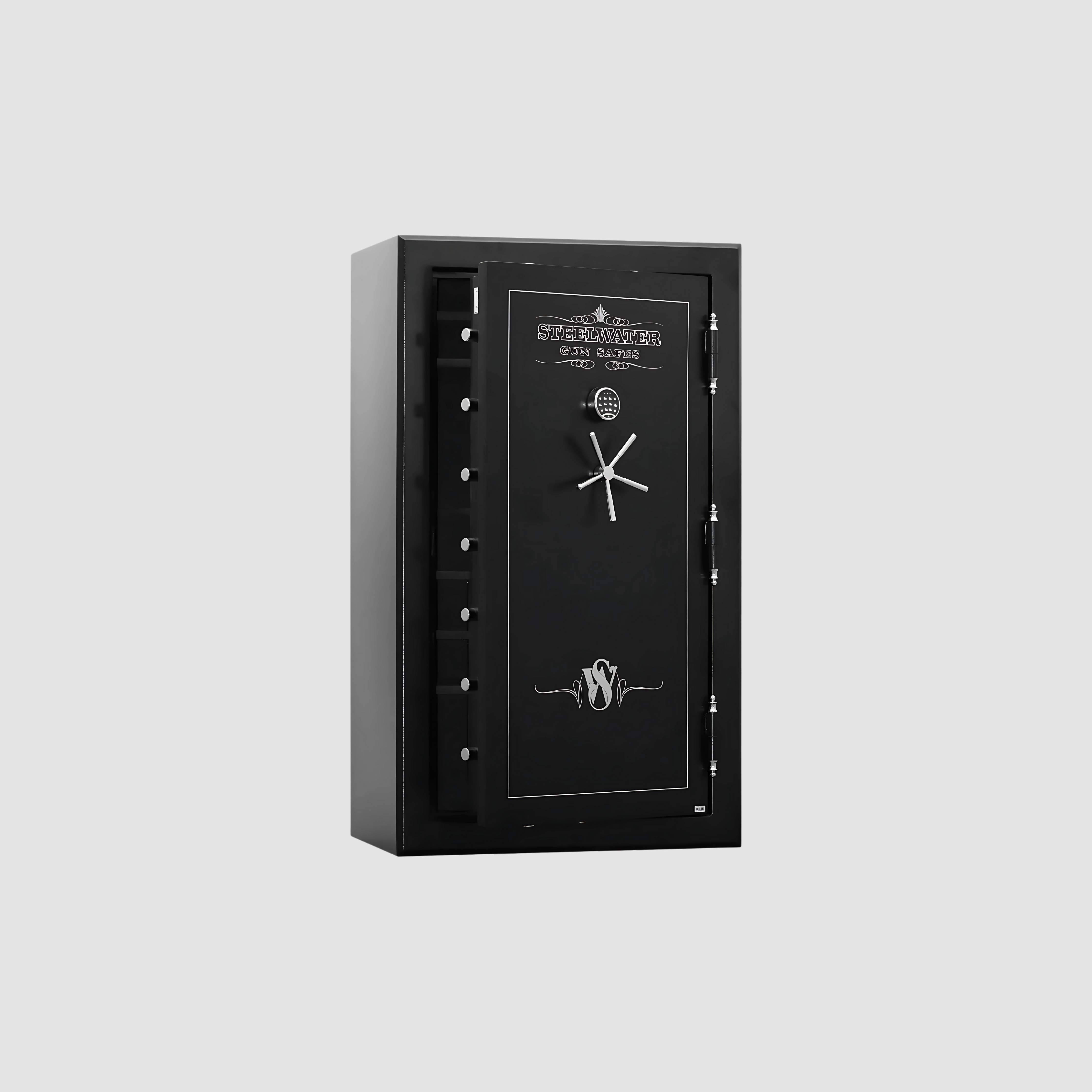 Steelwater Gun Safes Extreme Duty 45 Long Gun Safe - HD724228