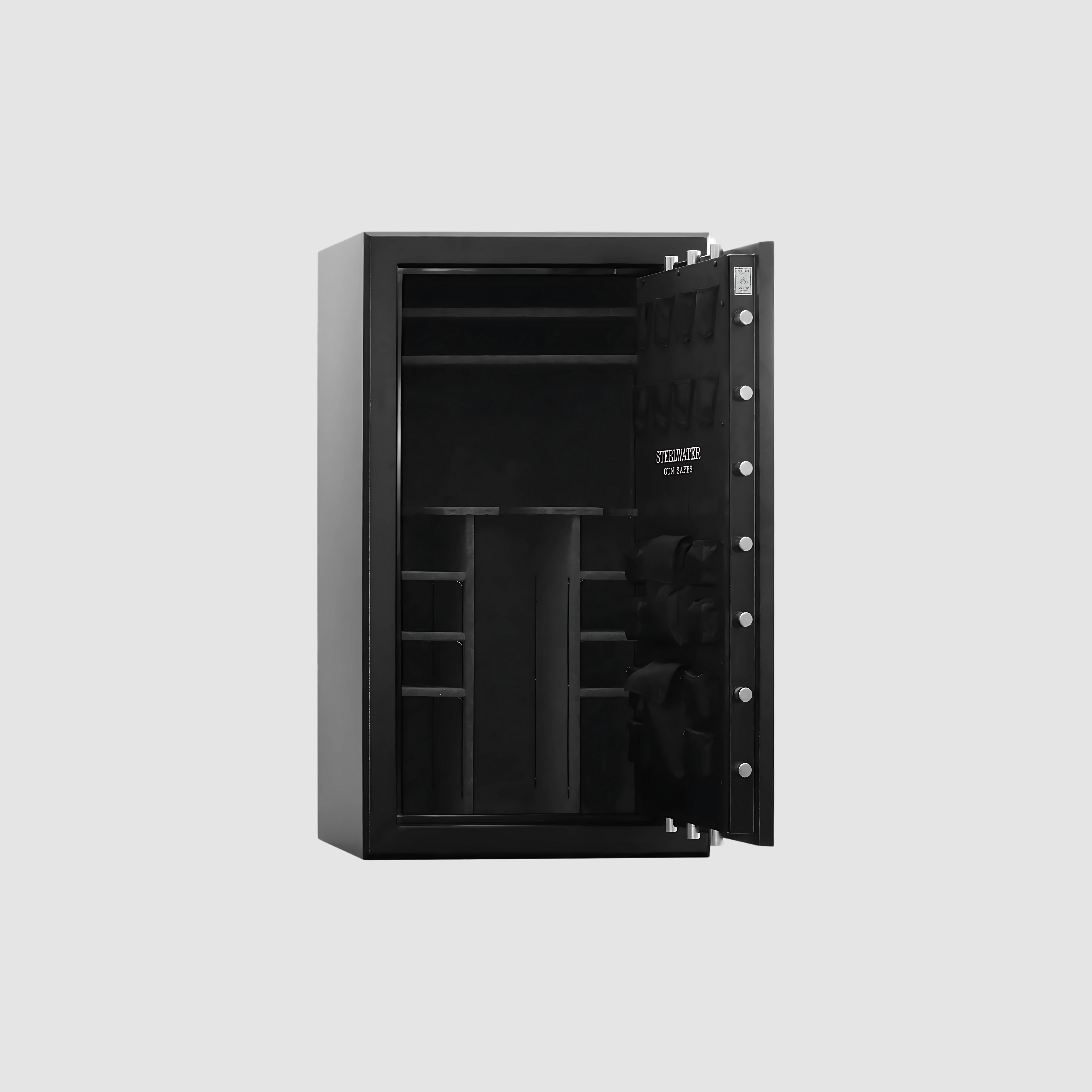 Steelwater Gun Safes Extreme Duty 45 Long Gun Safe - HD724228