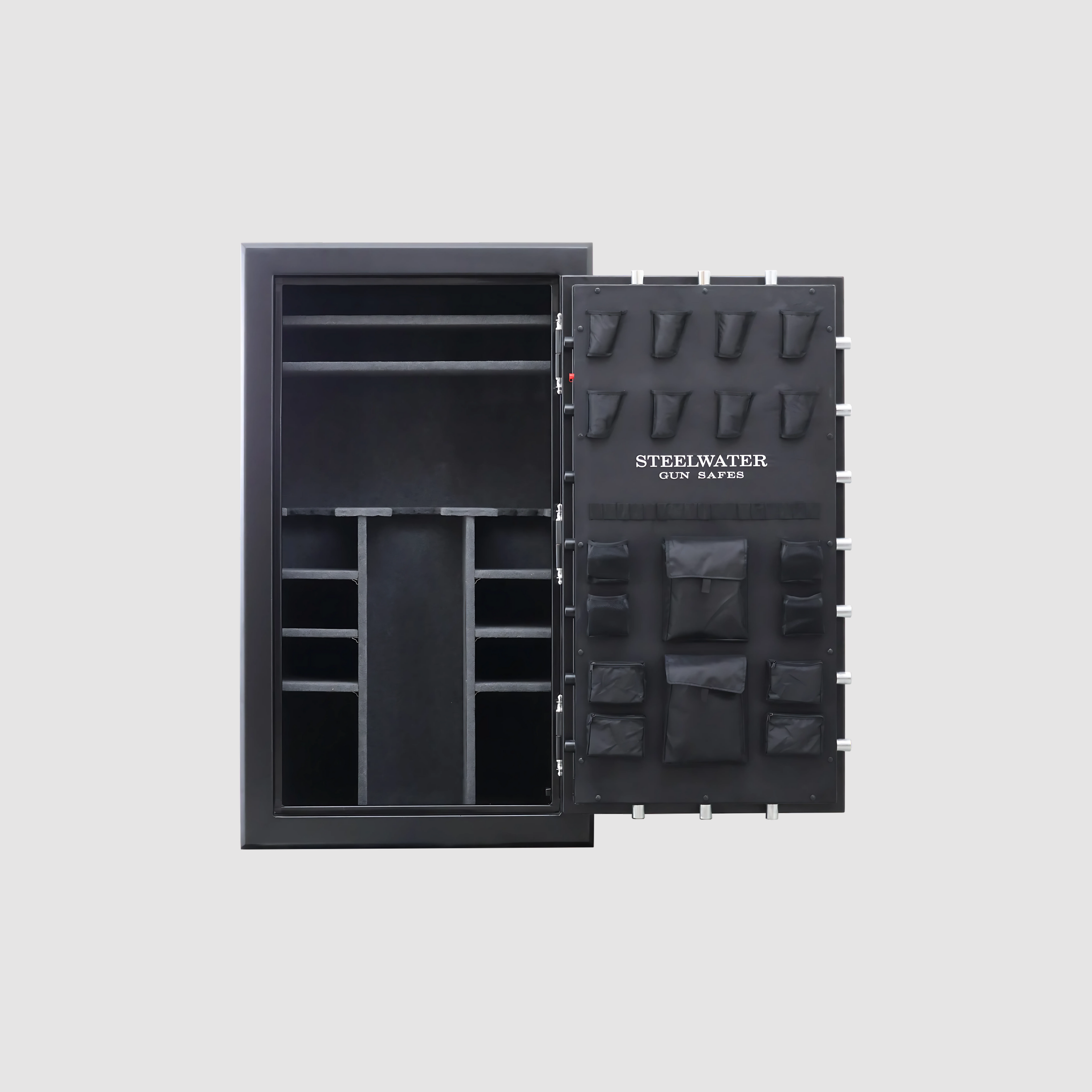 Steelwater Gun Safes Extreme Duty 45 Long Gun Safe - HD724228
