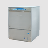 Eurodib Deluxe High-Temperature Undercounter Dishwasher F99EKDPS
