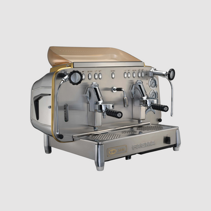 Faema Traditional Espresso Coffee Machine E61 JUBILÈ