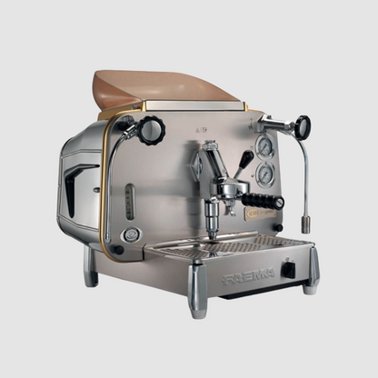 Faema Traditional Espresso Coffee Machine E61 Legend