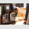 Faema GroundBreaker Grinder-Dosers
