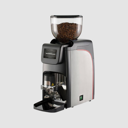 Faema GroundBreaker Grinder-Dosers