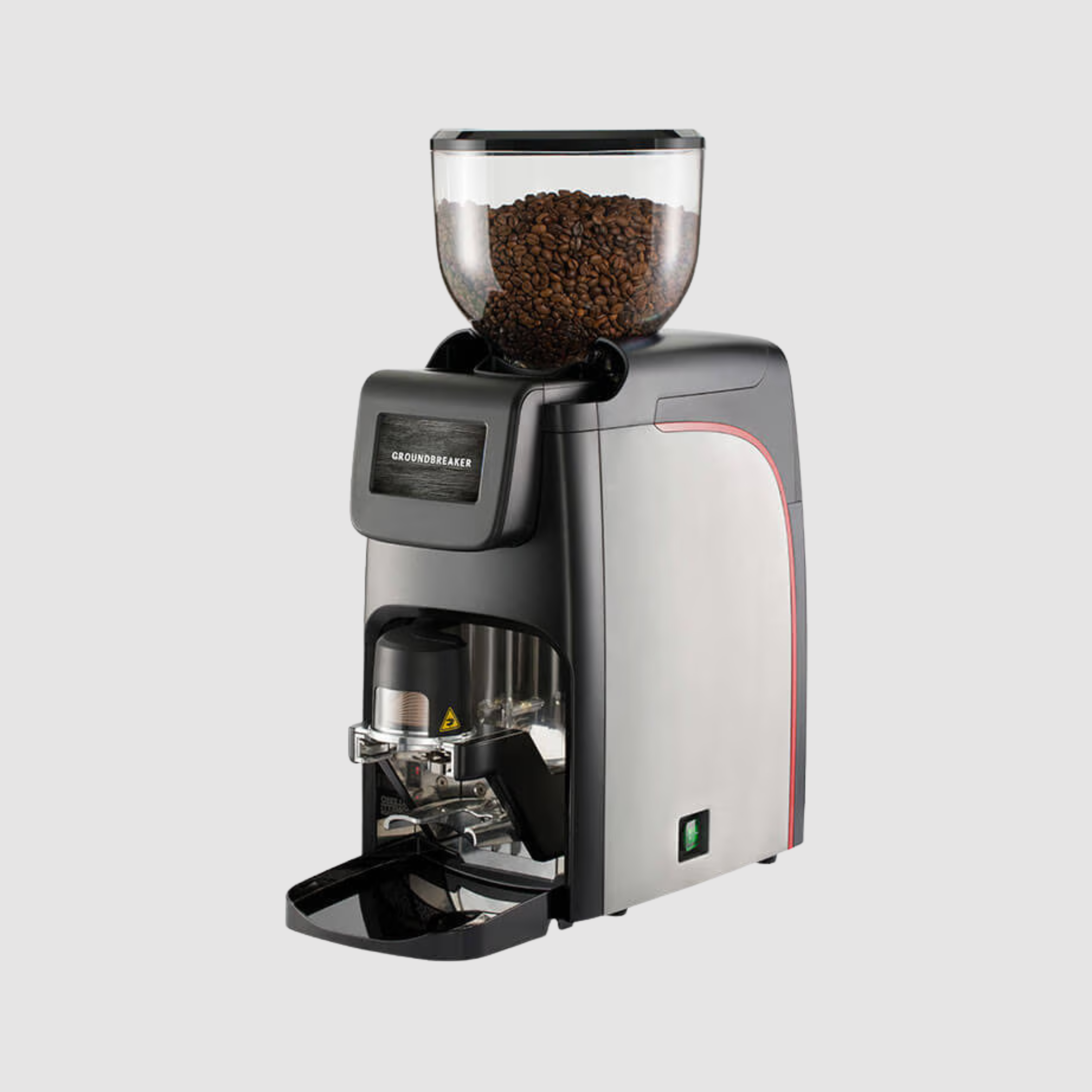 Faema GroundBreaker Grinder-Dosers