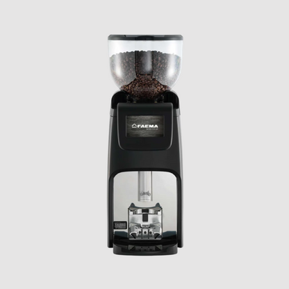 Faema GroundBreaker Grinder-Dosers