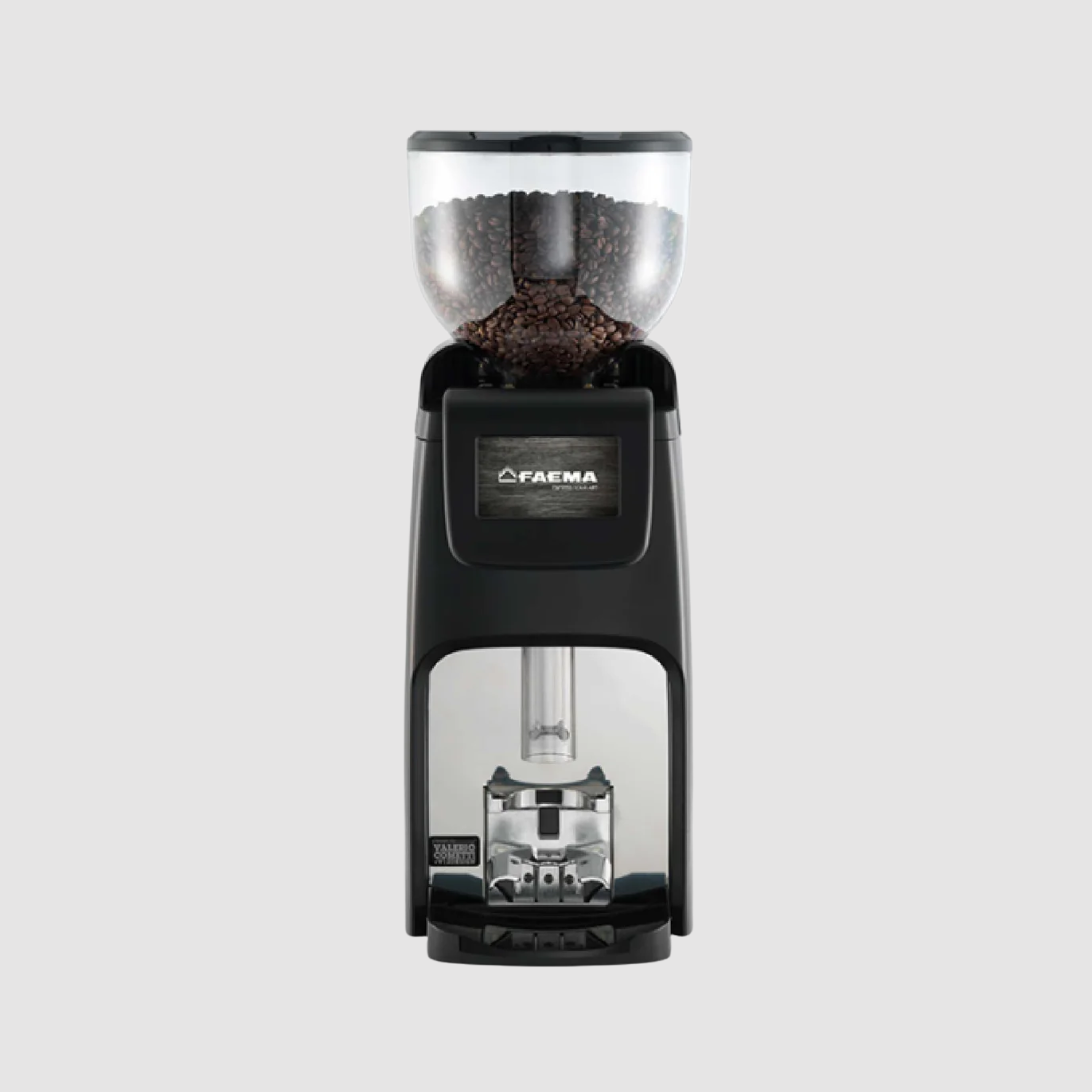 Faema GroundBreaker Grinder-Dosers