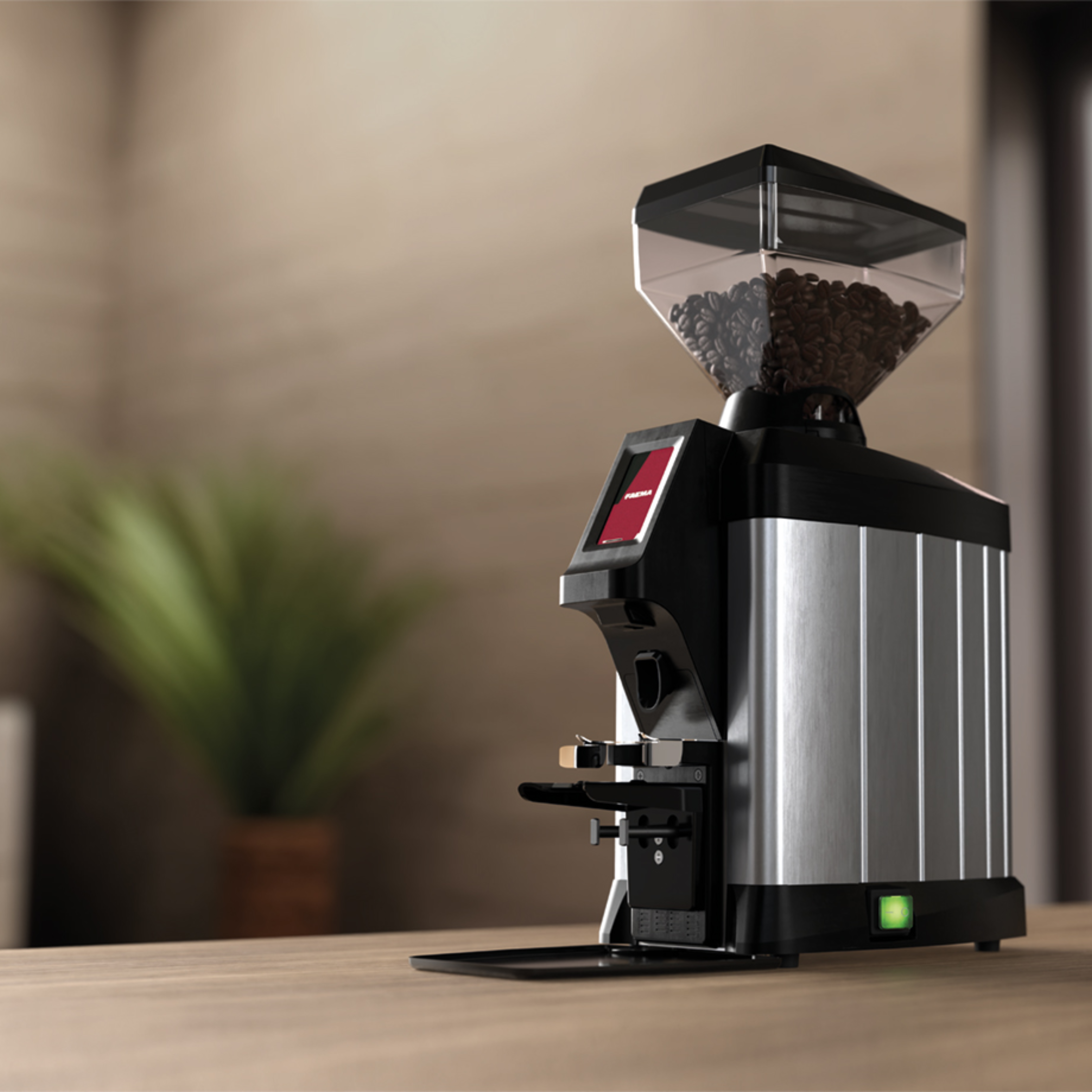 Faema MD5000 Grinder-Dosers