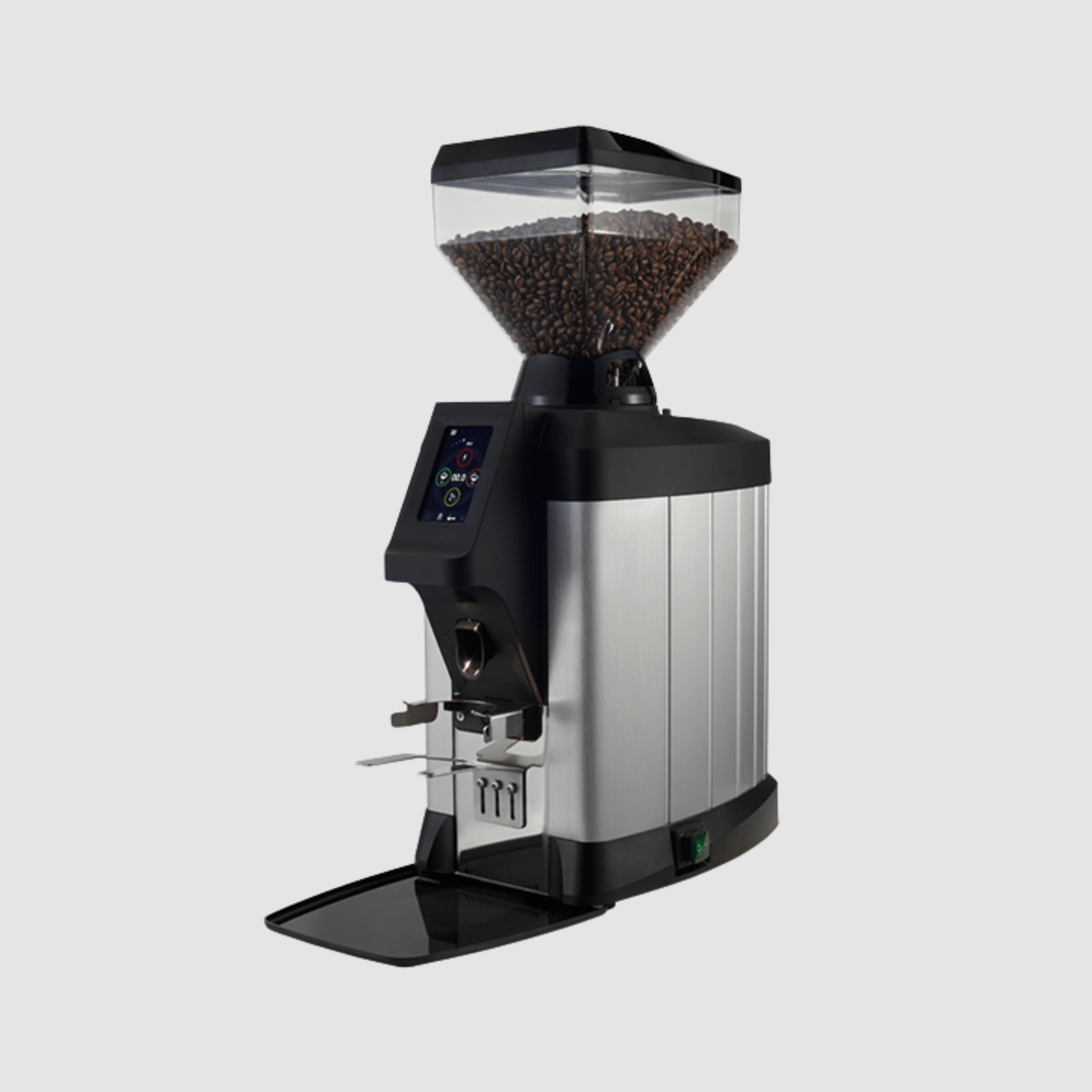 Faema MD5000 Grinder-Dosers