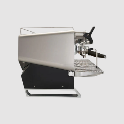 Faema Traditional Espresso Coffee Machine President 3 Buttons