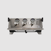 Faema Traditional Espresso Coffee Machine President 3 Buttons