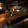 Faema Traditional Espresso Coffee Machine Prestige+