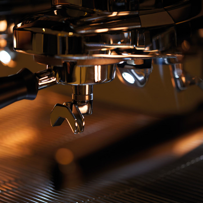 Faema Traditional Espresso Coffee Machine Prestige+
