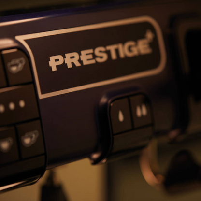Faema Traditional Espresso Coffee Machine Prestige Compact, Tall Cup