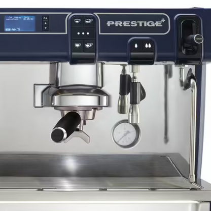 Faema Traditional Espresso Coffee Machine Prestige+