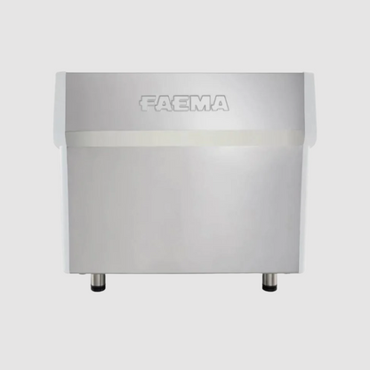 Faema Traditional Espresso Coffee Machine Prestige Compact, Tall Cup
