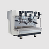 Faema Traditional Espresso Coffee Machine Prestige Compact, Tall Cup