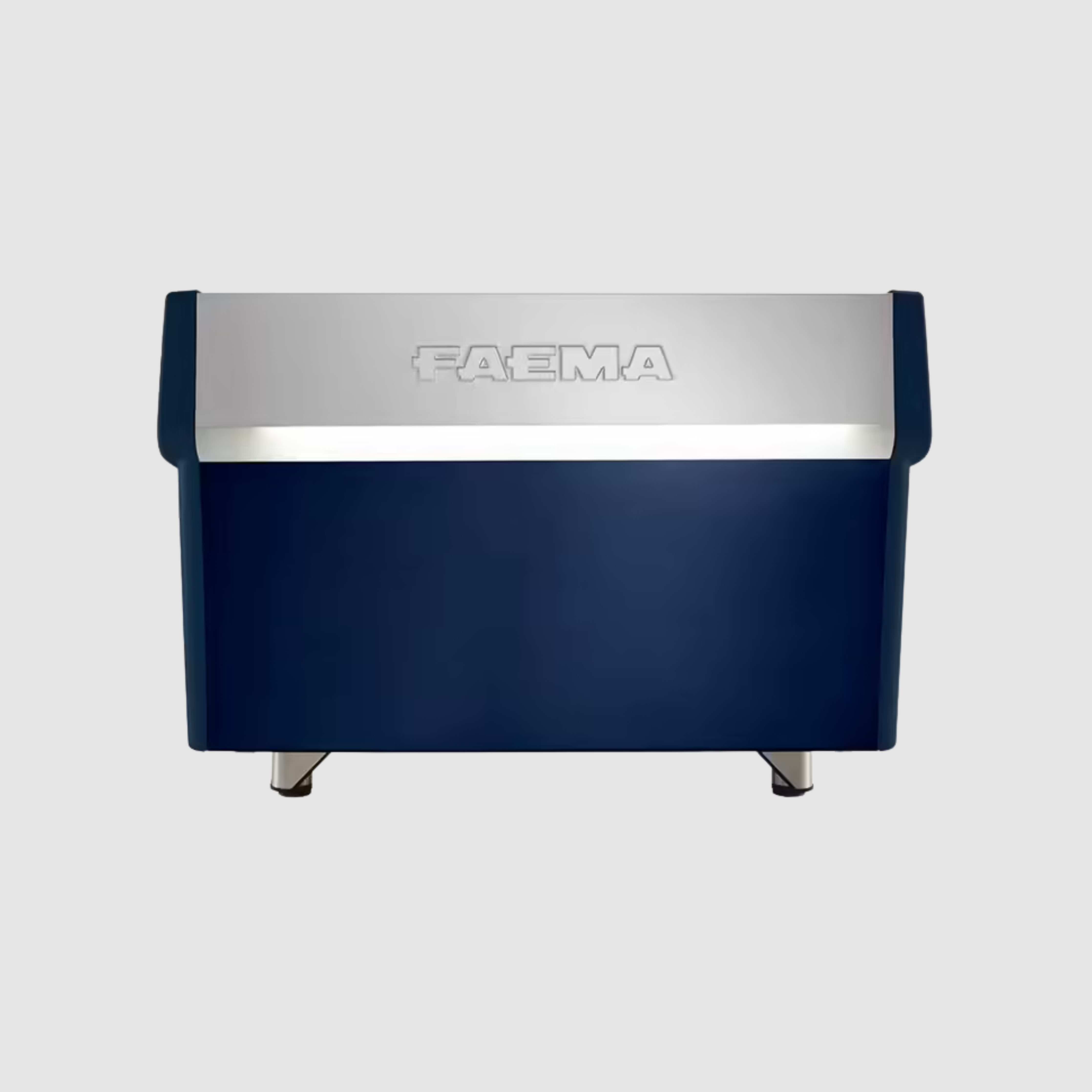 Faema Traditional Espresso Coffee Machine Prestige+