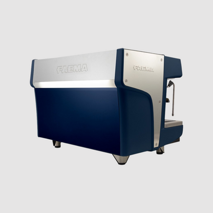 Faema Traditional Espresso Coffee Machine Prestige+