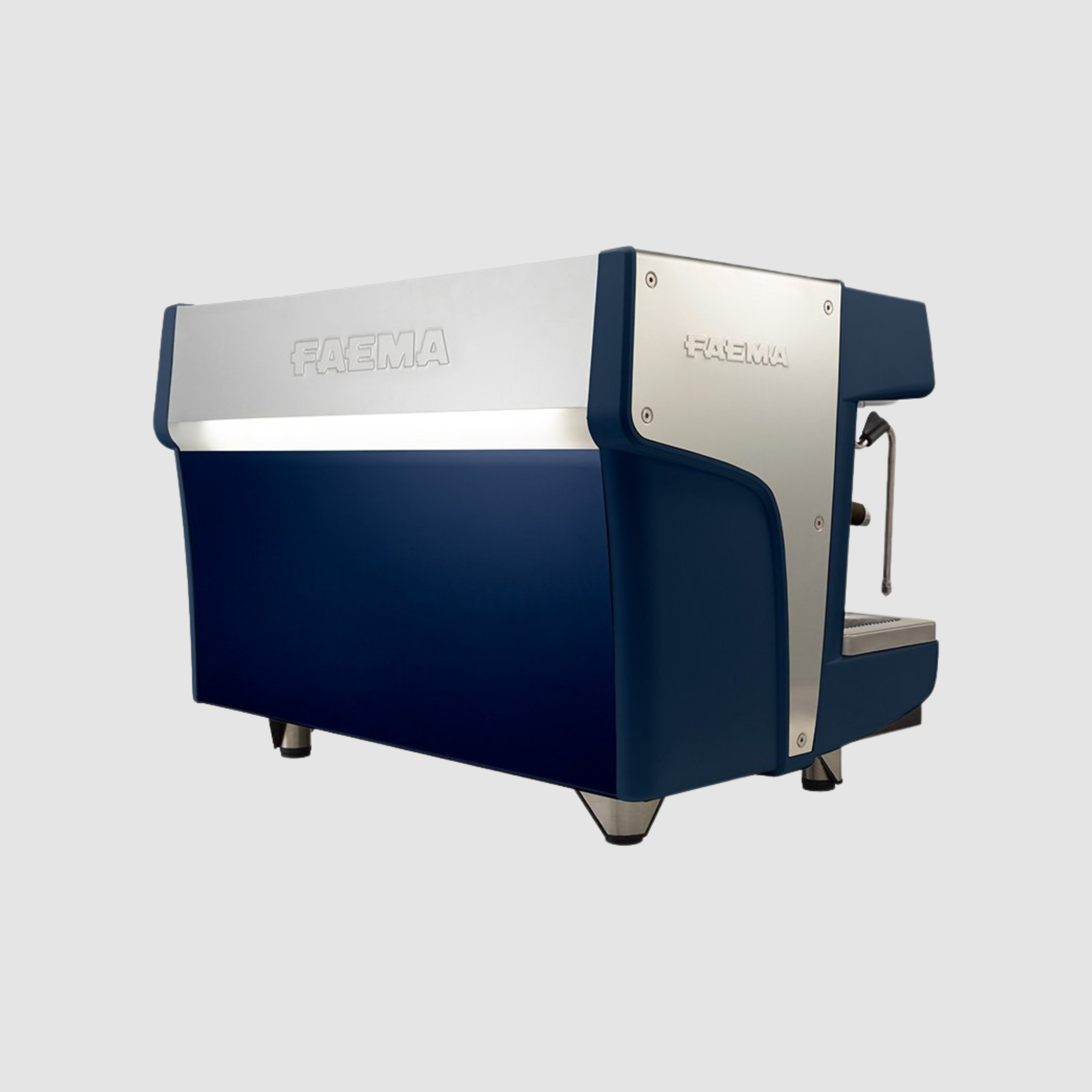 Faema Traditional Espresso Coffee Machine Prestige+